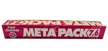 Rollos de Aluminio