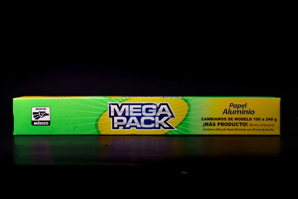 MegaPack 240g