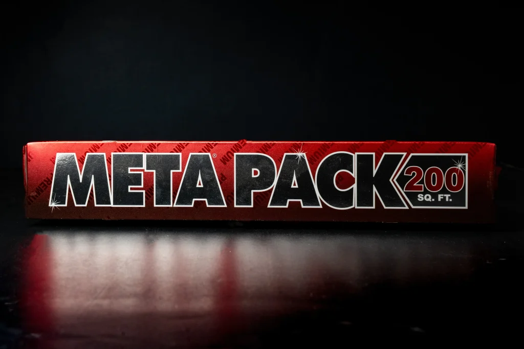 MetaPack 200