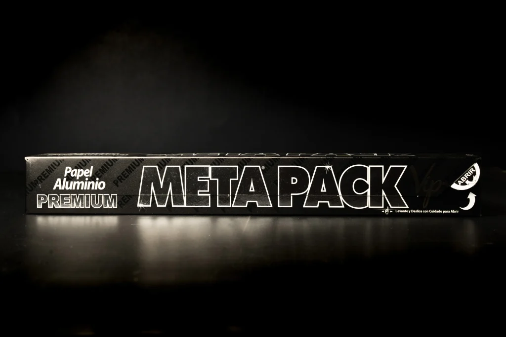 MetaPack Premium